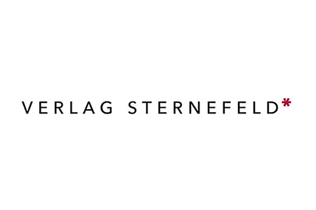 Verlag Sternefeld - Kunde von Sven Jäger - Entwickler / Freelancer für TYPO3 und Wordpress in Köln und Düsseldorf